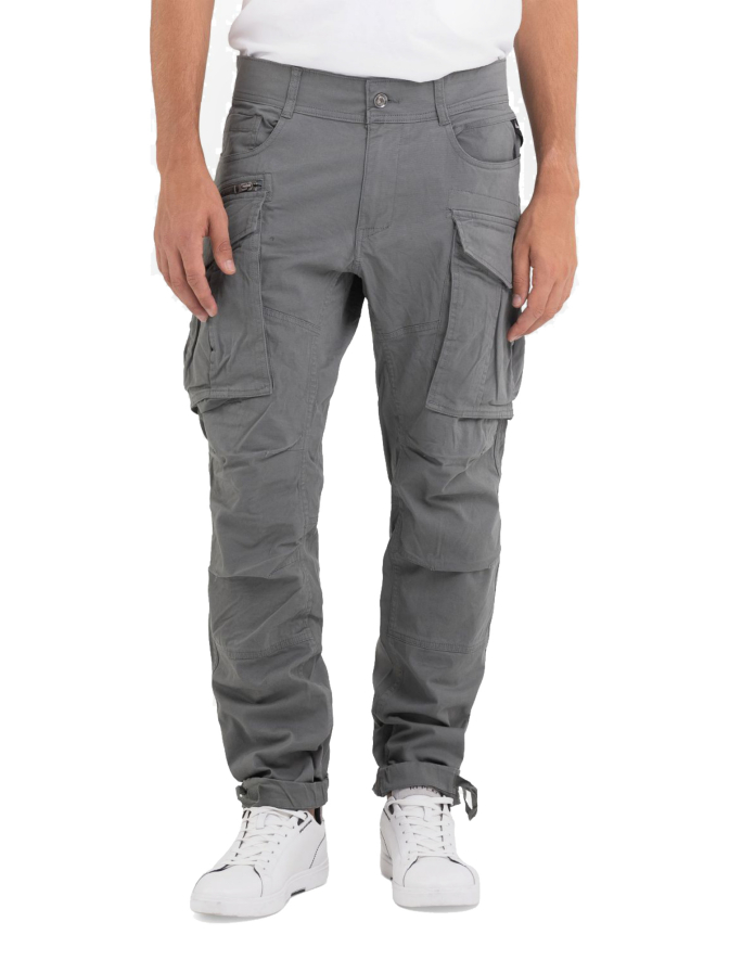Replay Cargohose Joe bei Robert Ley