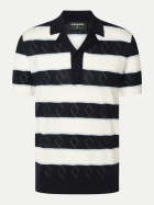 Strellson Poloshirt Adrian 402-Dark Blue 402 bei Robert Ley