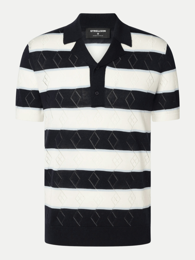 Strellson Poloshirt Adrian bei Robert Ley