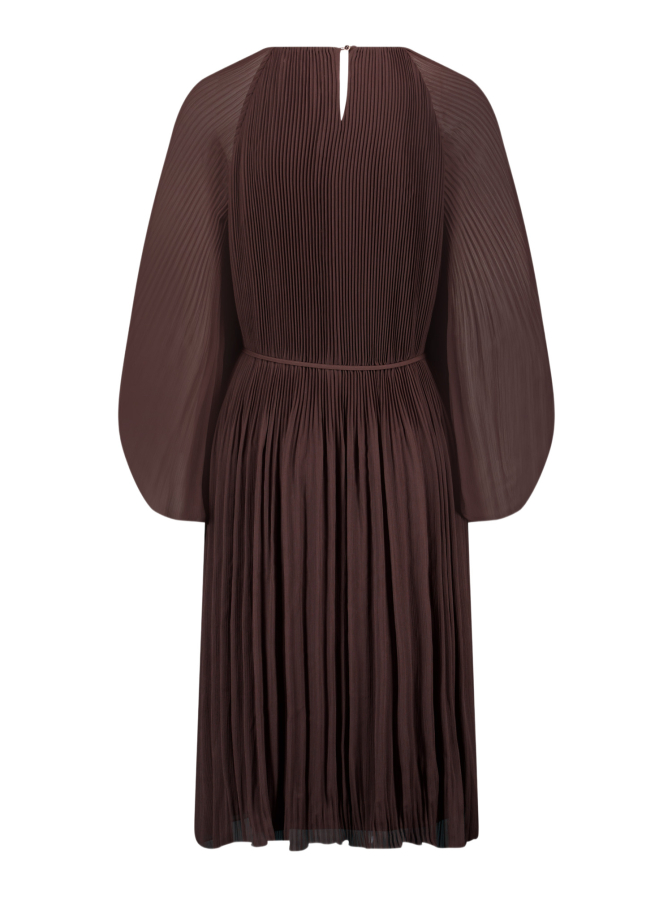 Cartoon - Daydream Chiffonkleid mit Plissees bei Robert Ley