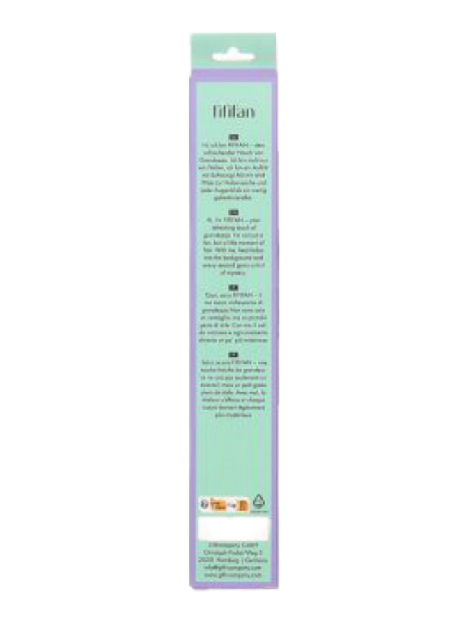 Giftcompany Fächer Fififan 42x23x3cm bei Robert Ley
