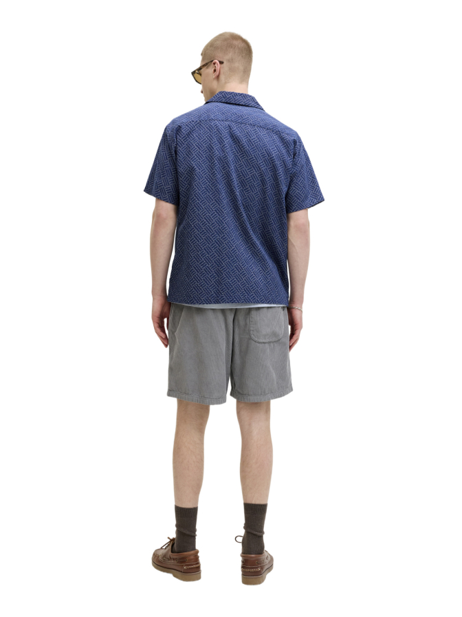 Jack & Jones Regular-Fit Cord Shorts JPSTBILL bei Robert Ley