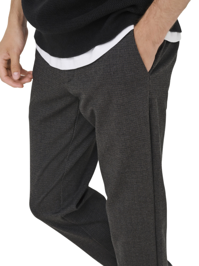 Only & Sons Slim Fit Chino Hose ONSMARK bei Robert Ley