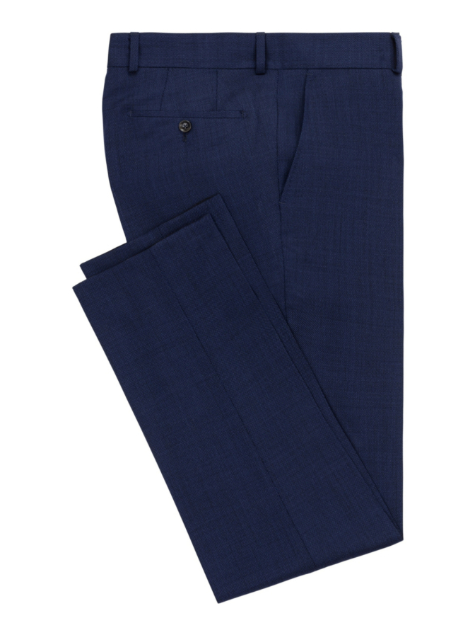 CARL GROSS Modern-Fit Baukasten Hose CG Stevenson bei Robert Ley