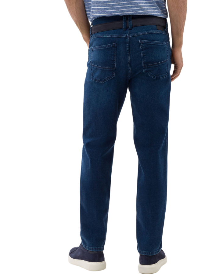 Eurex Five-Pocket-Jeans LUKE bei Robert Ley