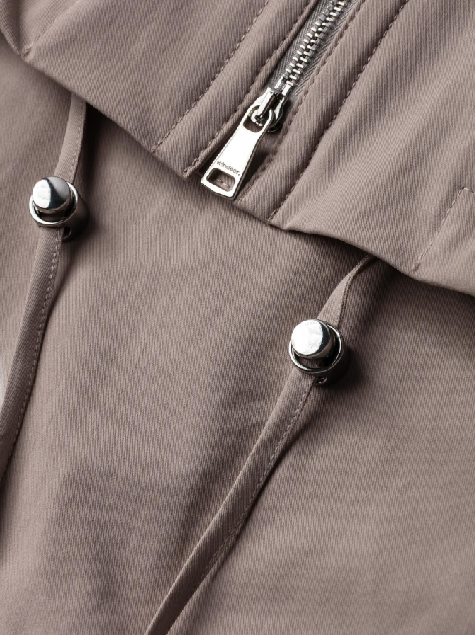 Windsor Women Blousonjacke Gabardine bei Robert Ley