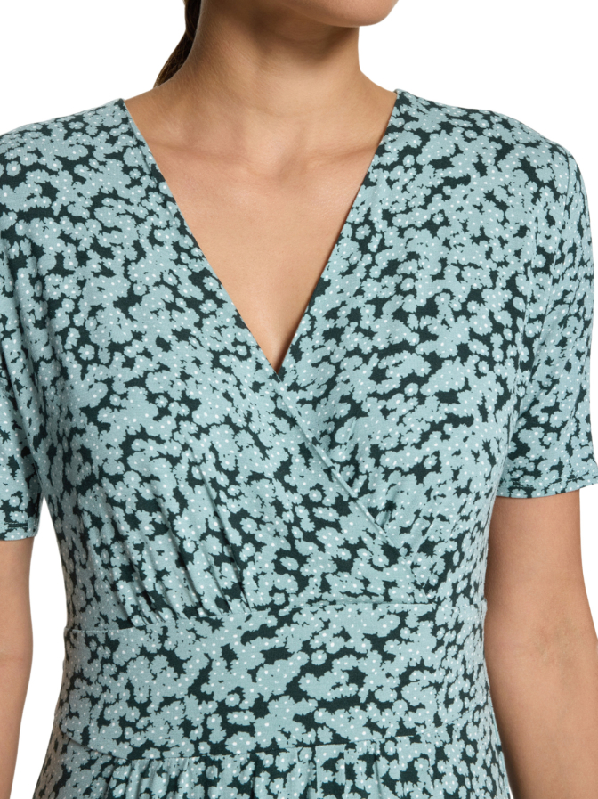 Zero Kleid bei Robert Ley