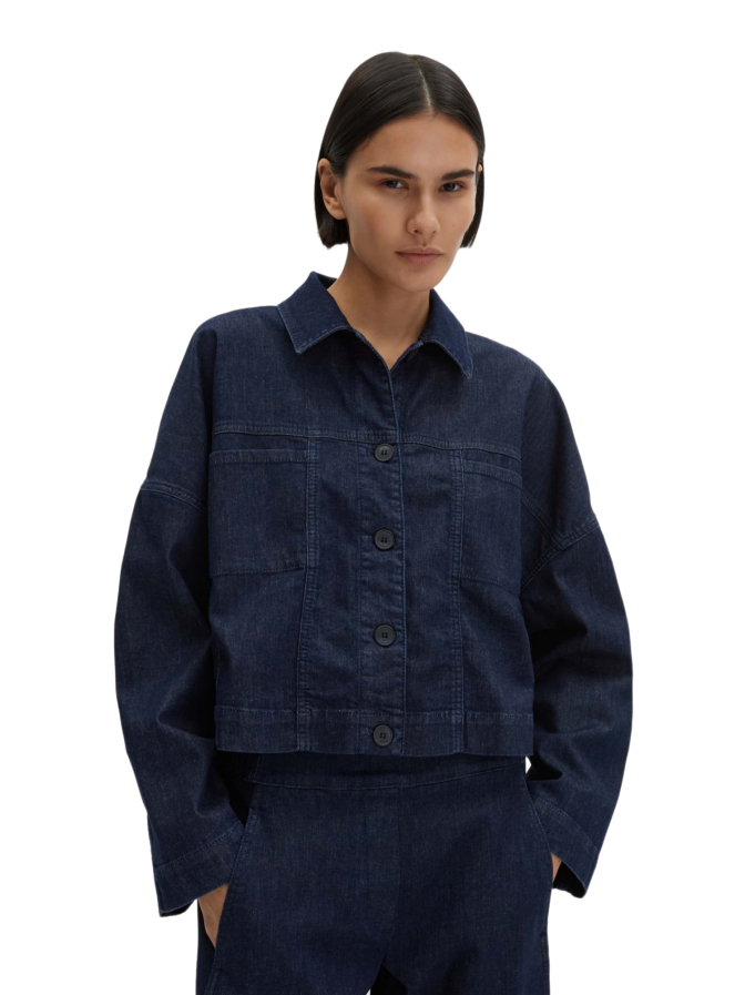 someday Jeansjacke Nareen bei Robert Ley