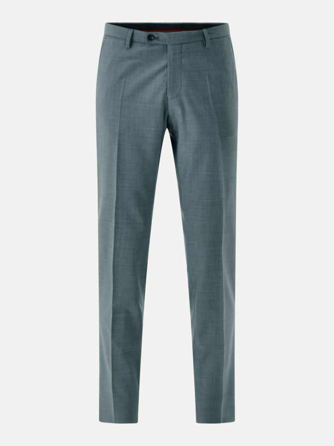 CG-Club of Gents Slim-Fit Anzughose Cedric bei Robert Ley