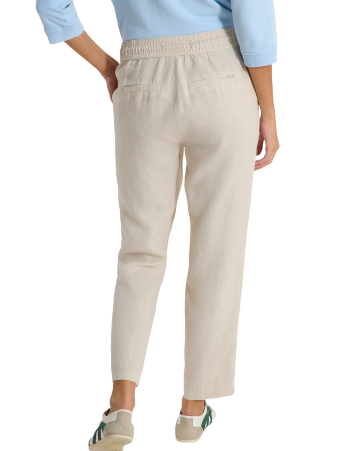 Cecil Leinenhose Style Tracey bei Robert Ley