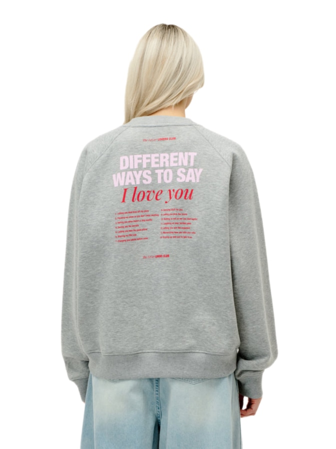 LeGer Studio by Lena Gercke Sweatshirt Loretta bei Robert Ley