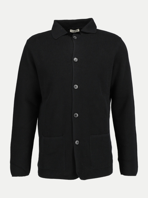 Phil Petter Overshirt aus Baumwolle bei Robert Ley