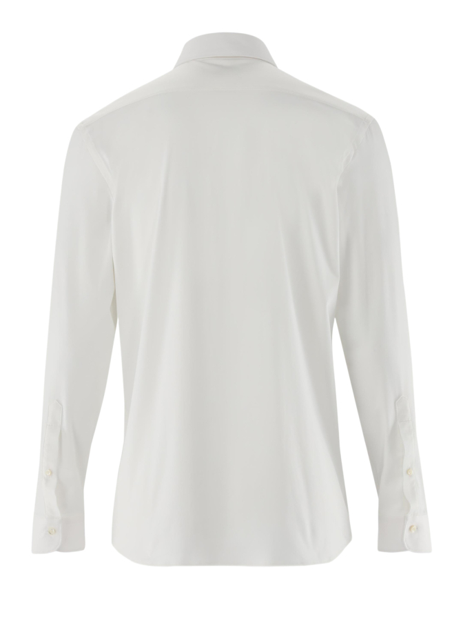 van Laack Tailor-Fit Businesshemd bei Robert Ley