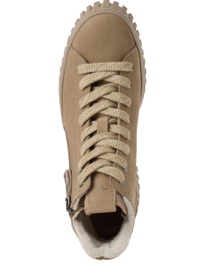 Tamaris Lederstiefelette bei Robert Ley