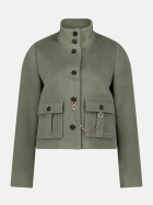 Cartoon Jacke mit aufgesetzten Taschen 5483-Kambaba bei Robert Ley