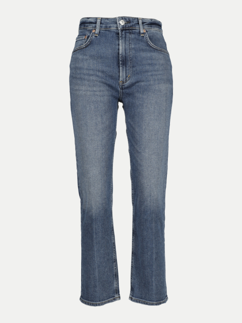 Citizens of humanity Straight-Fit Jeans Zurie bei Robert Ley