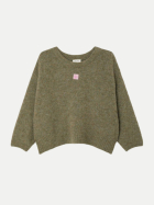 American Vintage Oversized Pullover East lezard chine bei Robert Ley
