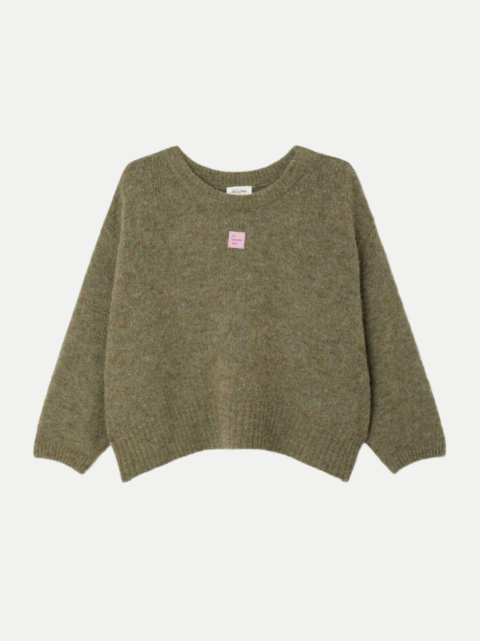 American Vintage Oversized Pullover East bei Robert Ley