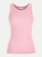 Ladneri Tank Top La Coeur light pink bei Robert Ley