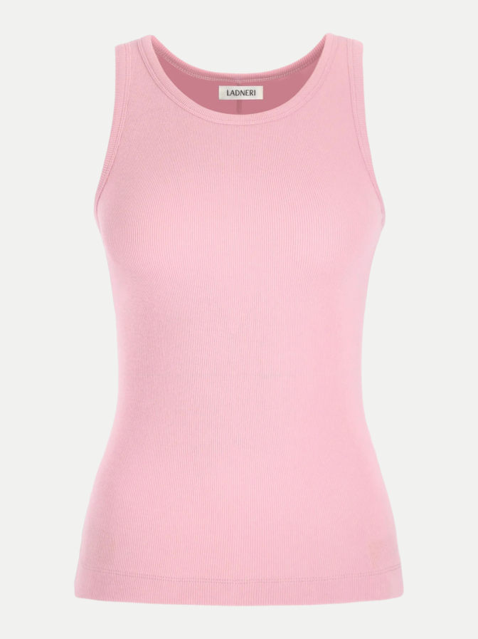 Ladneri Tank Top La Coeur bei Robert Ley