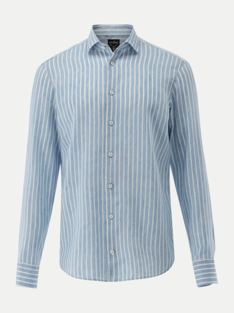 van Laack Tailor-Fit Hemd Rikos bei Robert Ley