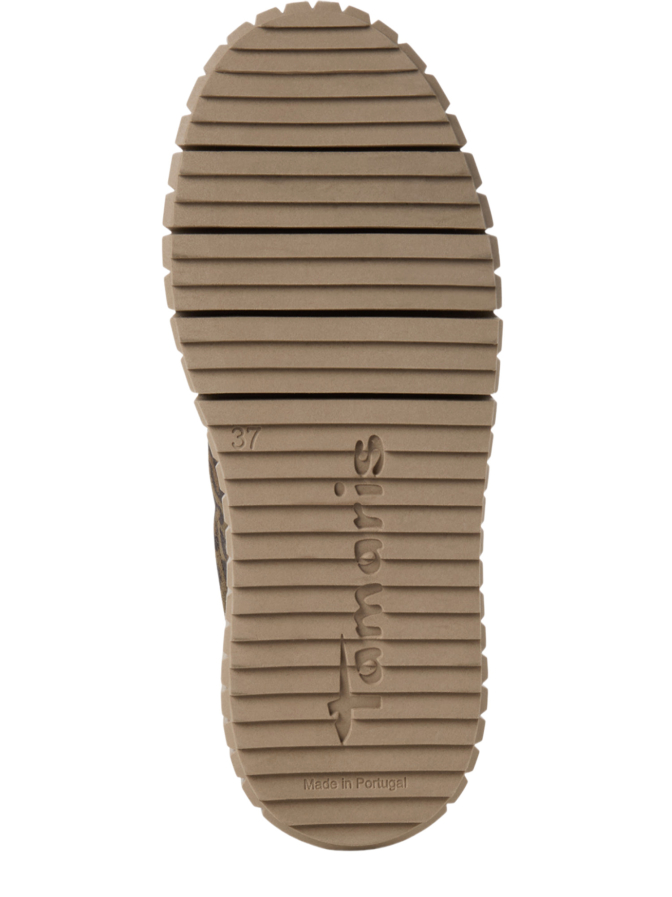Tamaris Sneaker aus Leder bei Robert Ley