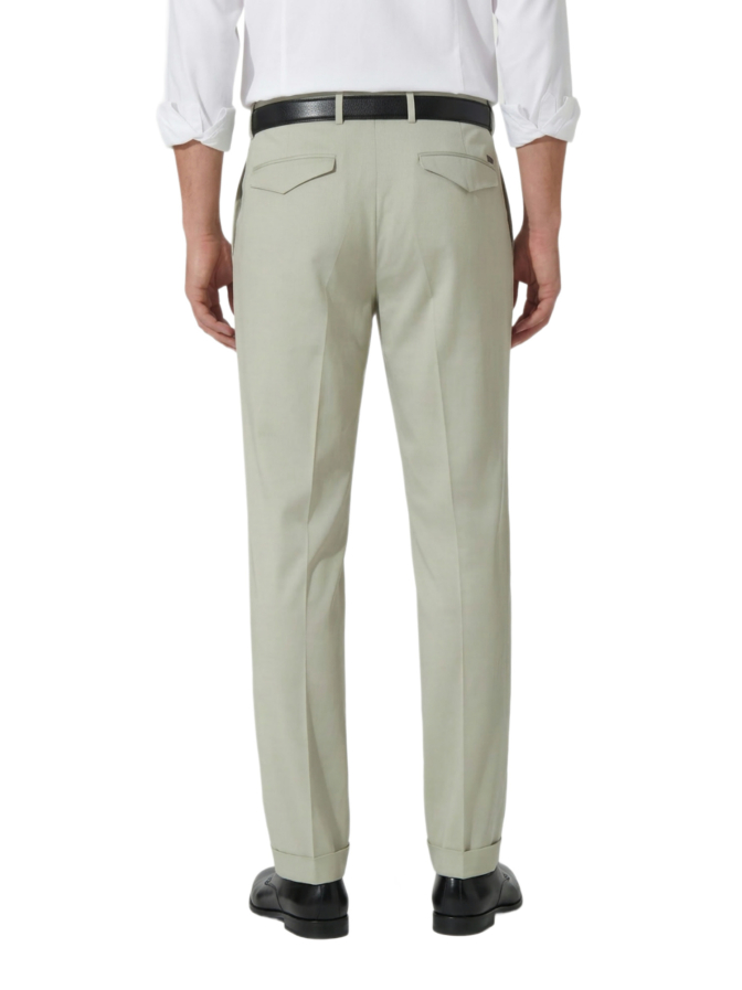 HILTL Hose Supima Superlight bei Robert Ley