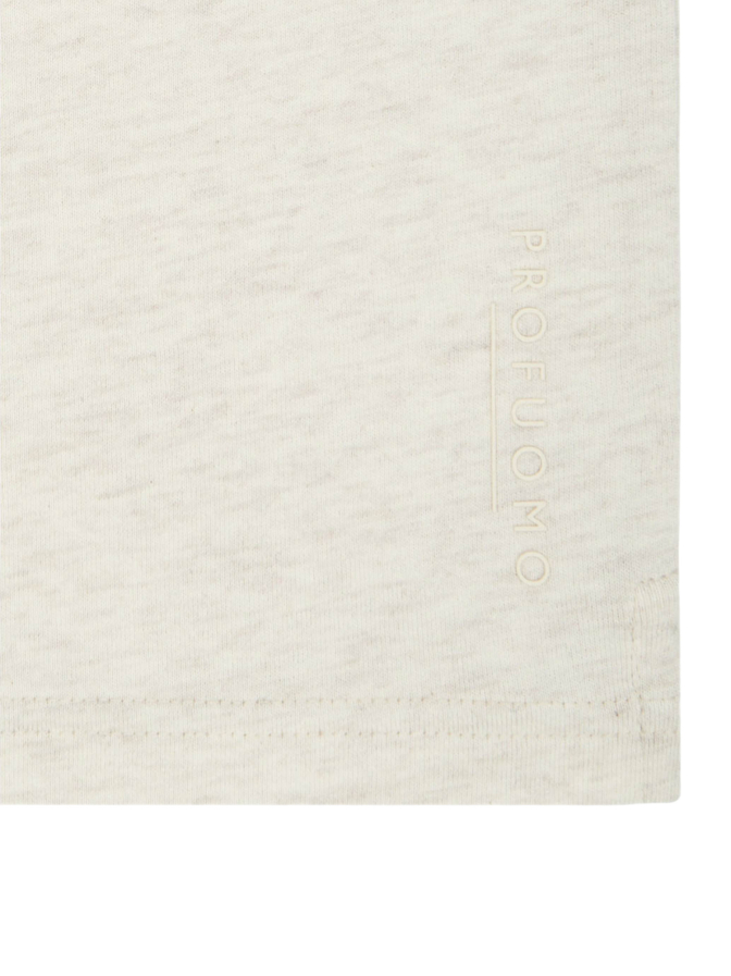 PROFUOMO Langarmshirt bei Robert Ley