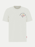 JOOP! JEANS Modern-Fit T-Shirt Anestis 107-Natural 107 bei Robert Ley