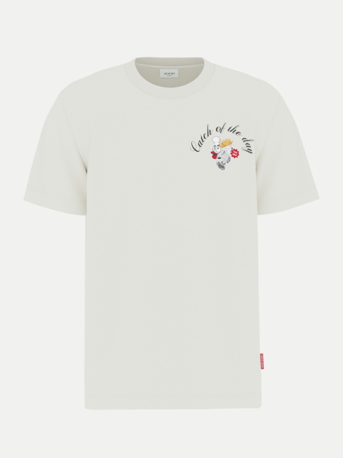 JOOP! JEANS Modern-Fit T-Shirt Anestis bei Robert Ley