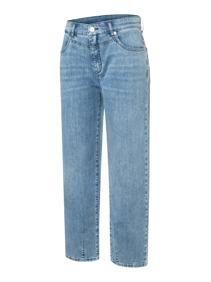 MAC Barrel-Fit Jeans BOBBIE bei Robert Ley