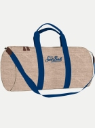 MC2 Saint Barth Weekender Tasche linen_1161_emb bei Robert Ley
