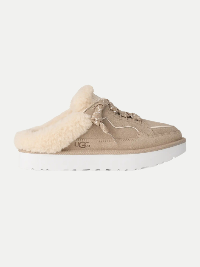 UGG Lowmel Spotted-Sneaker bei Robert Ley