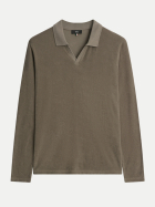 Cinque Sweatshirt CIBOLL 26-braun bei Robert Ley
