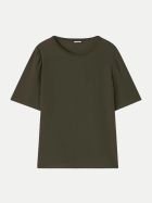 Joseph Seidenbluse New Rubin 2308 Palm Leaf bei Robert Ley