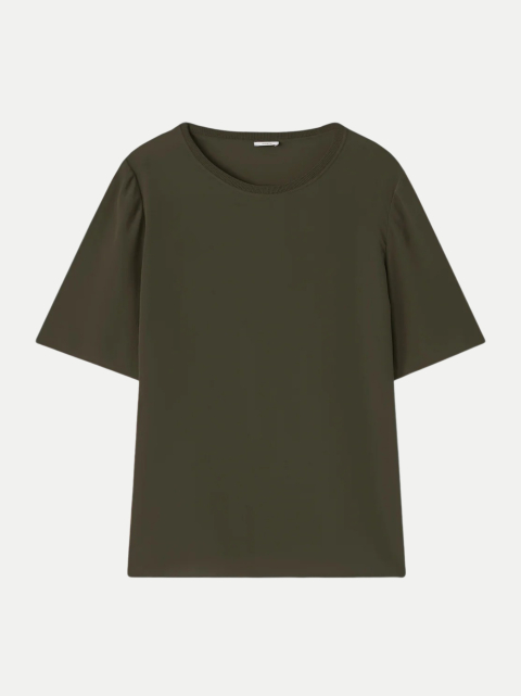 Joseph Seidenbluse New Rubin bei Robert Ley