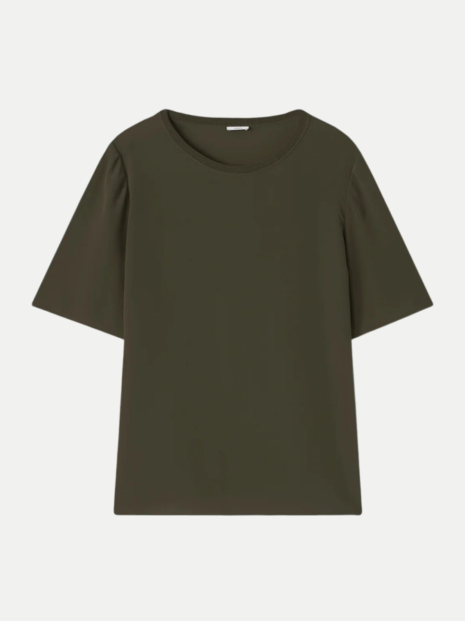 Joseph Seidenbluse New Rubin bei Robert Ley