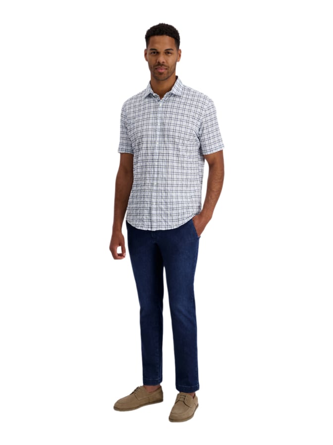 Pierre Cardin Chino Hose bei Robert Ley