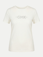 Guido Maria Kretschmer Regular-Fit Shirt Shelly white bei Robert Ley