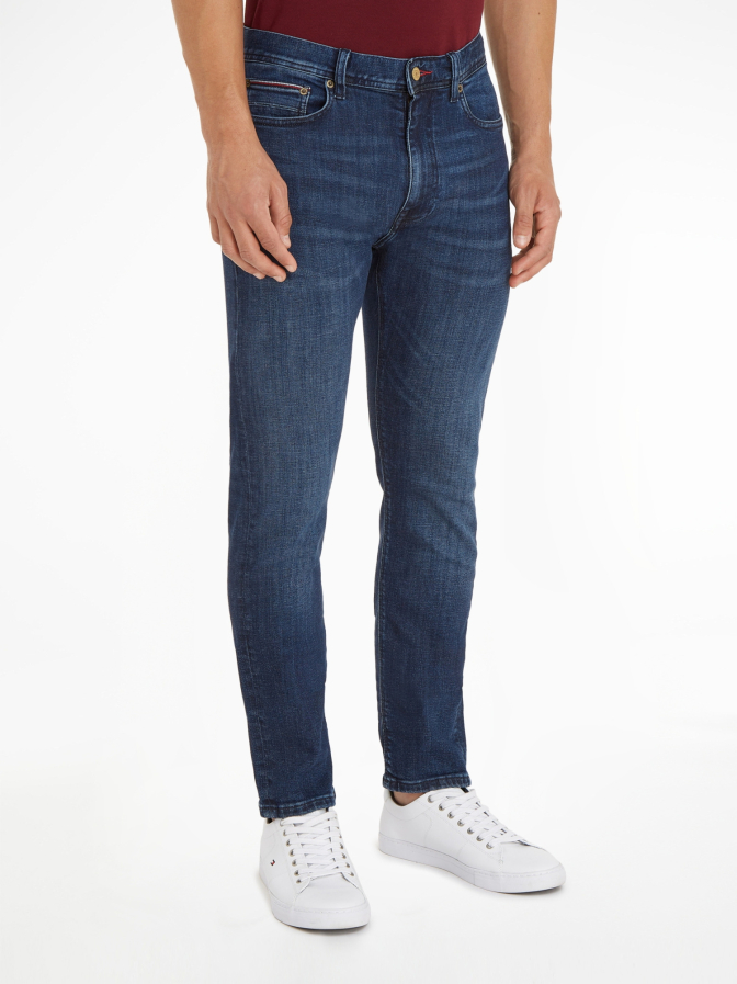 Tommy Hilfiger Jeans Slim Fit BLEECKER bei Robert Ley