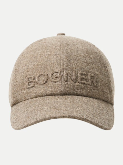 Bogner Schurwoll-Cap RALF-2 bei Robert Ley
