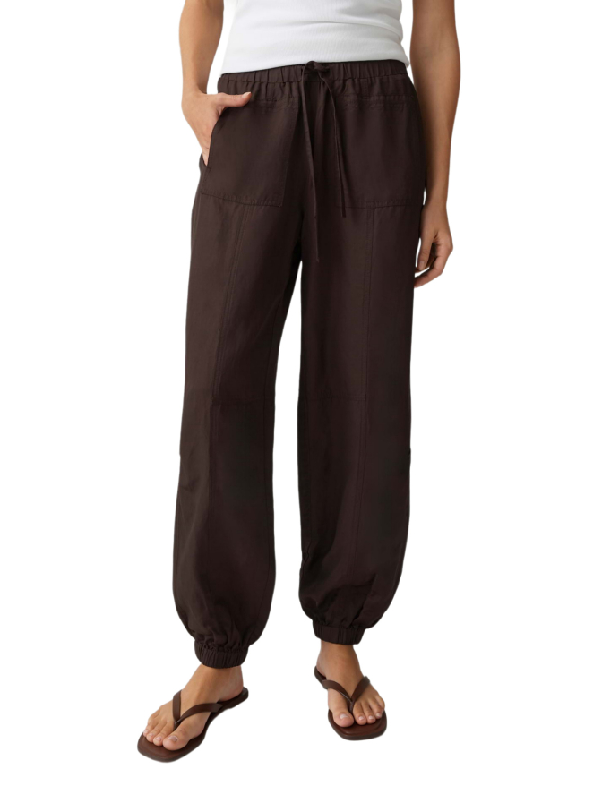 Opus Pants Balloon-Fit Hose Mucia drift bei Robert Ley