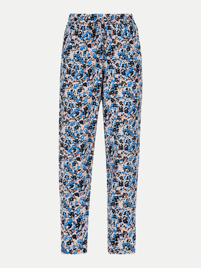 s.Oliver RED LABEL Hose mit alloverprint bei Robert Ley
