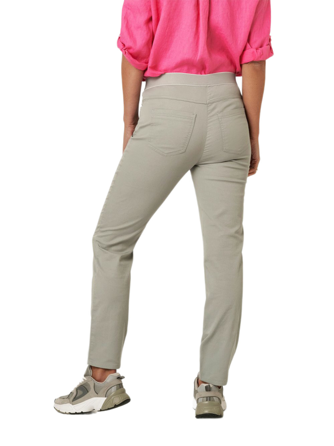 Relaxed by Toni Slim-Fit Hose Alice bei Robert Ley