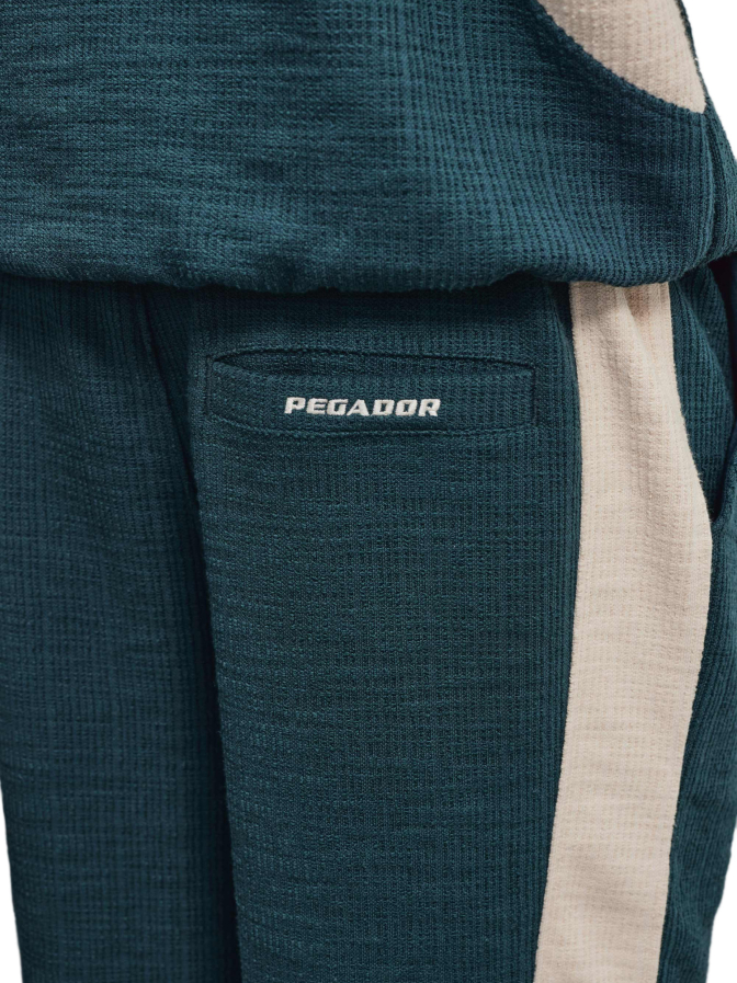 Pegador Straight-Leg Trackpants Martim bei Robert Ley