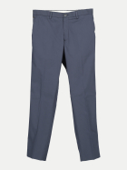 GTA Slim-Fit Chino Davide 800-navy bei Robert Ley