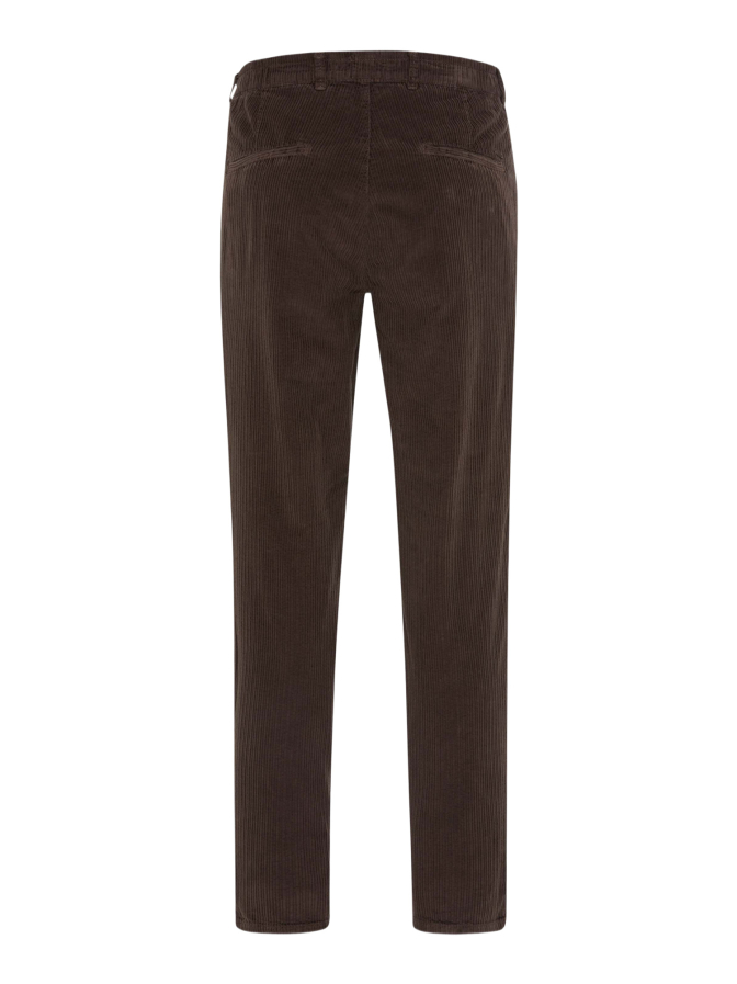 Brax Tapered Fit Cord-Chino TINO bei Robert Ley