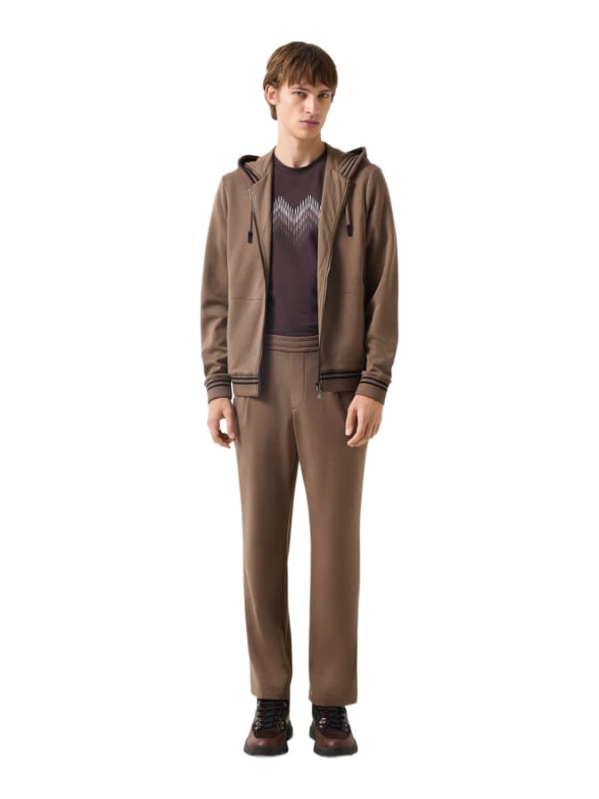 Bogner Jerseyhose Fred bei Robert Ley