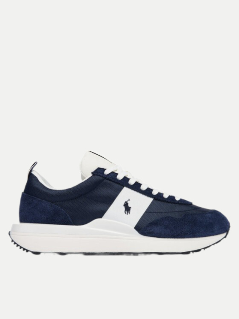 Polo Ralph Lauren Sneaker TRAINER 89 bei Robert Ley
