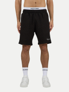 Pegador Regular-Fit Shorts Jovren 001-black bei Robert Ley